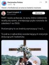 Fakty poproszę nie opinie 