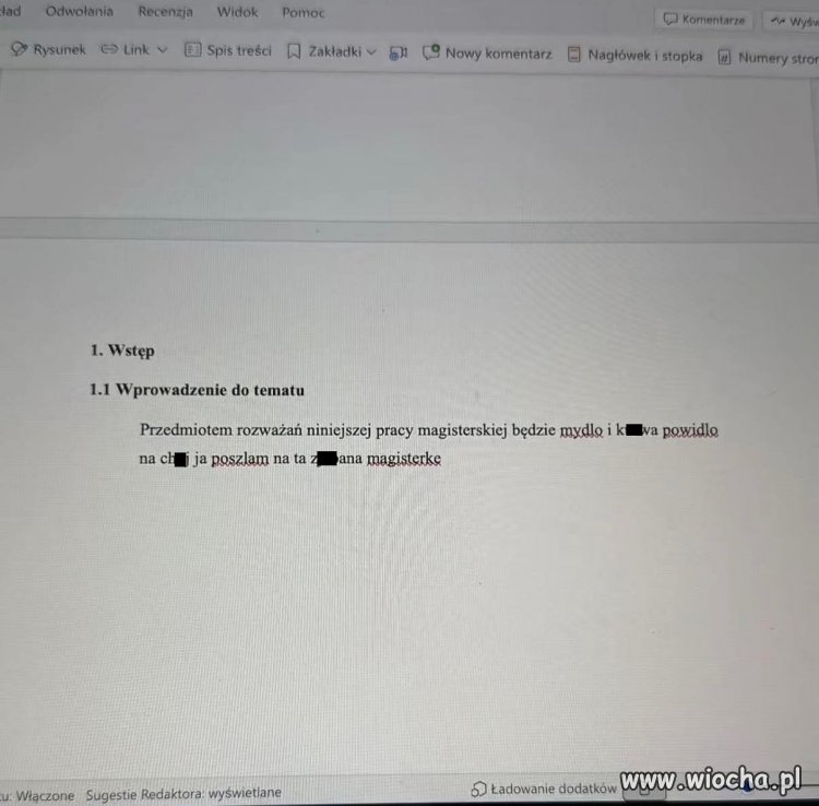 Mydło i powidło