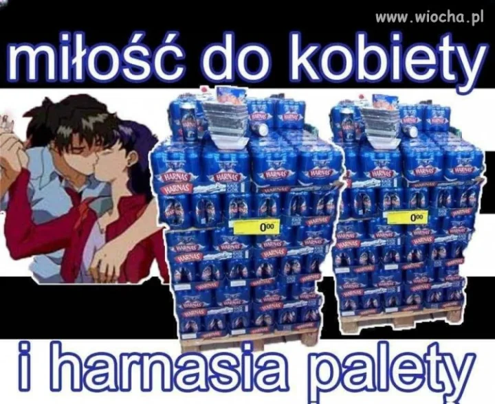 No wreszcie