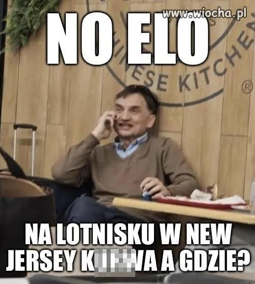 Hej, gdzie jesteś?