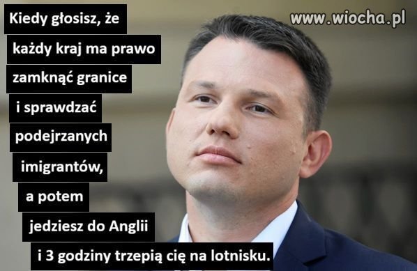 Tak chciałeś 