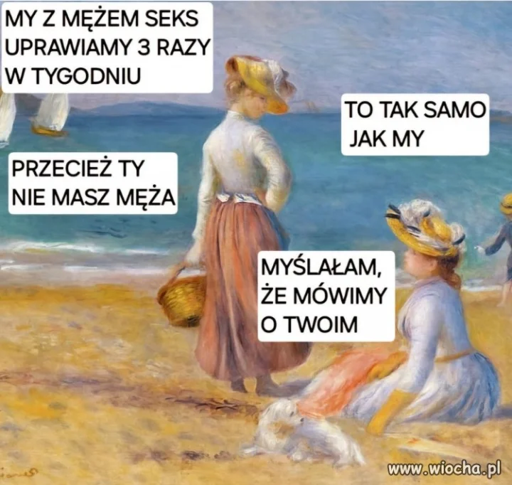 My tak samo