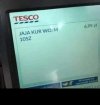 Niegrzeczne to Tesco