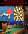 Główna zasada tych gier