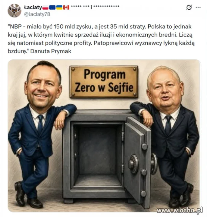 Sejf 0 złotych? złota?