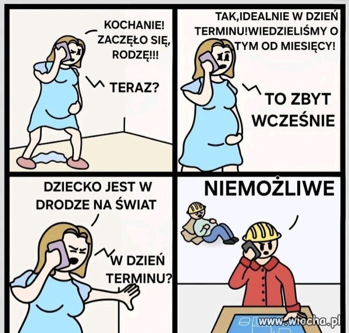 Ale ze jak?