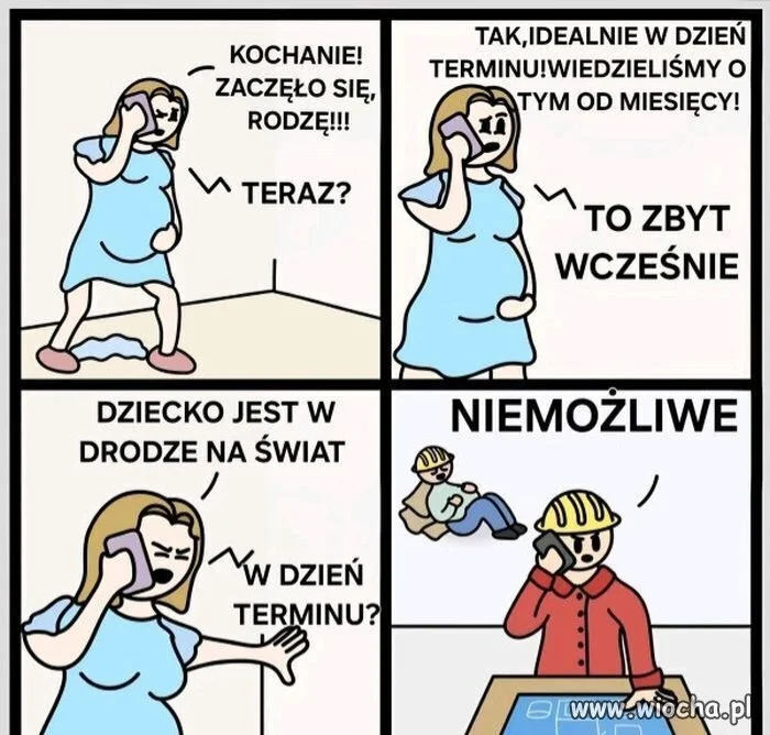 Ale ze jak?