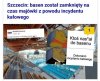 Dokonano incydentu kałowego