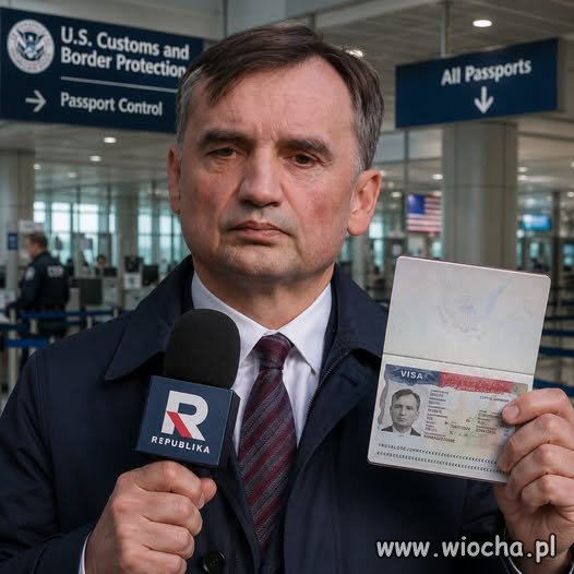 Specjalny korespondent zagraniczny Tv. Republika.