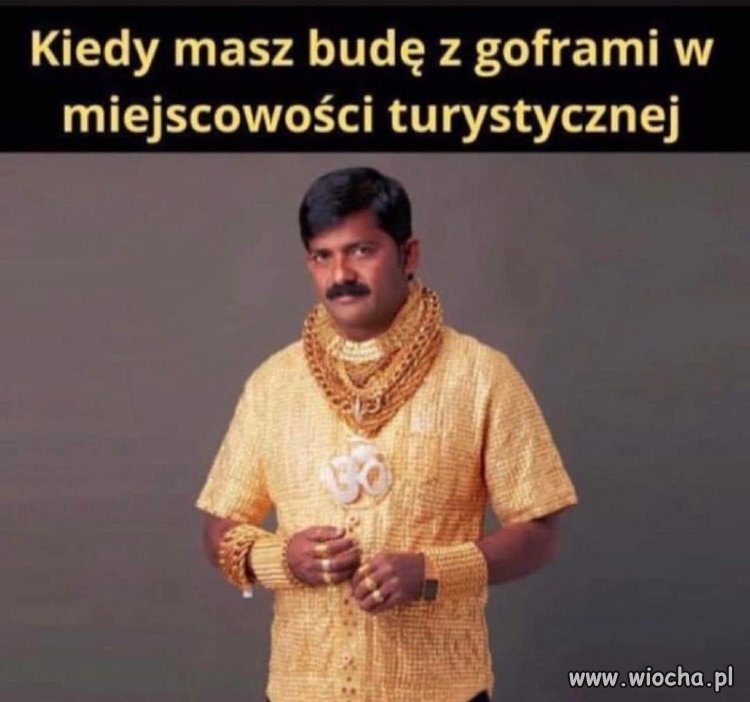 Właściciele budek już zacierają ręce