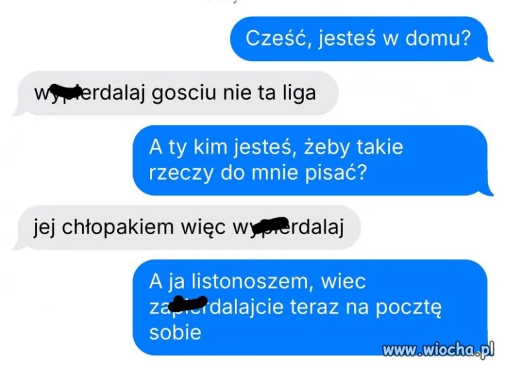 Ups, no to teraz będą dostawać tylko awizo