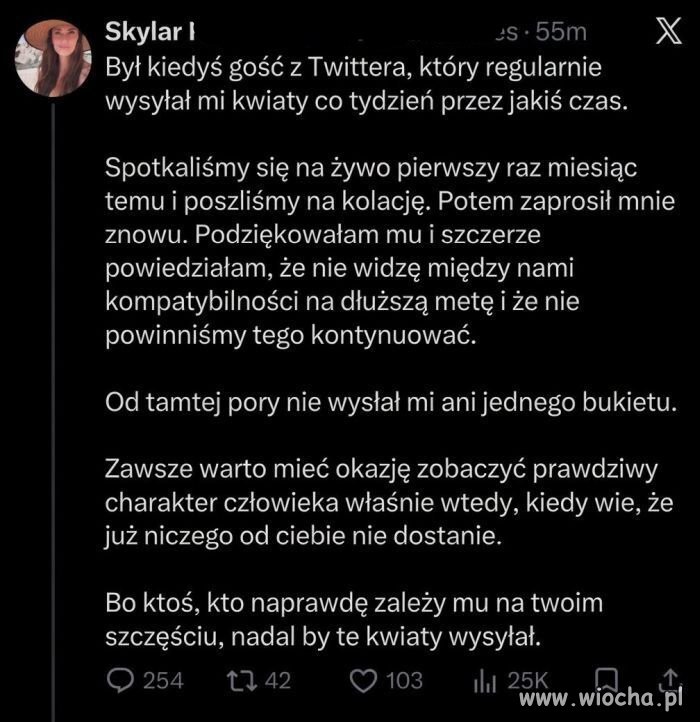 Strasznie, ale to Strasznie 