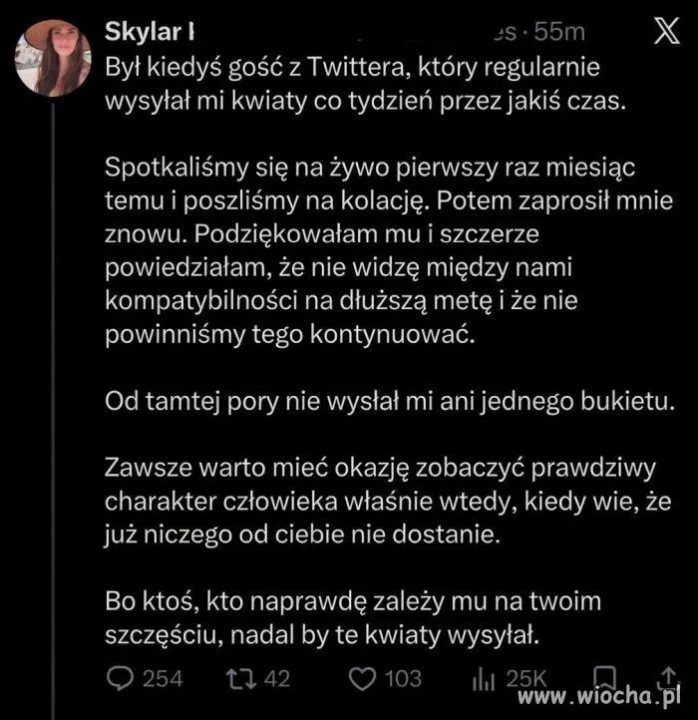 Strasznie, ale to Strasznie 