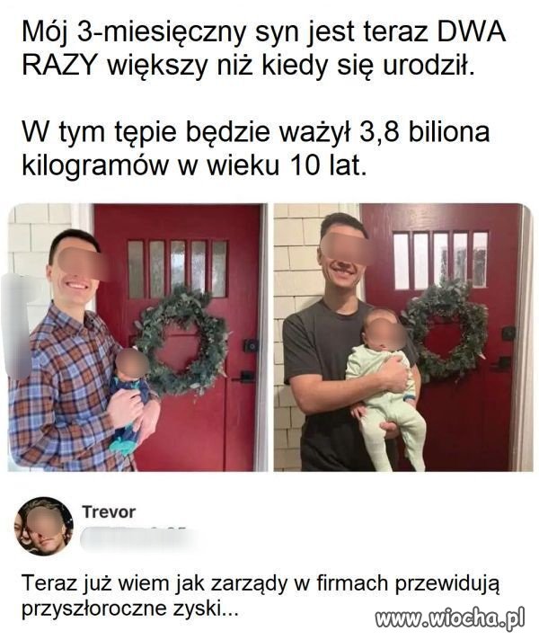 I już wiesz ze ojciec jest 