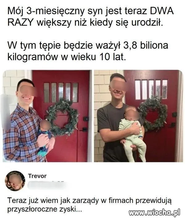 I już wiesz ze ojciec jest 