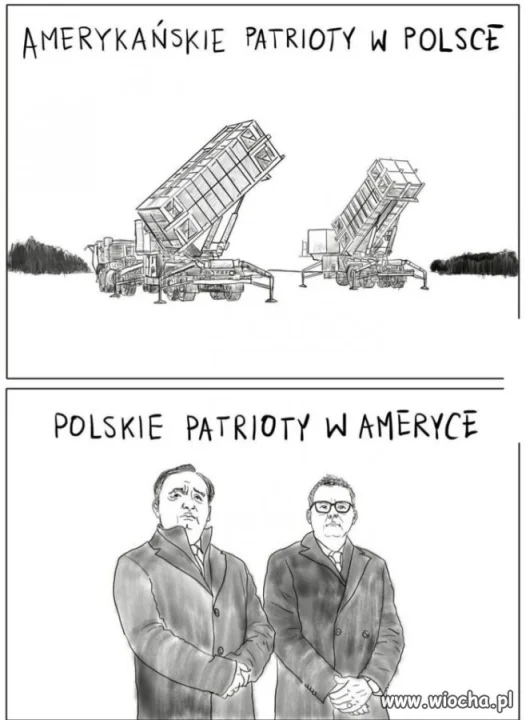 Patrioty...