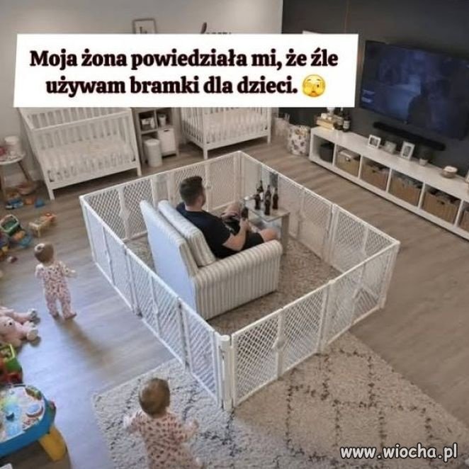Patrzysz na to i już wiesz 