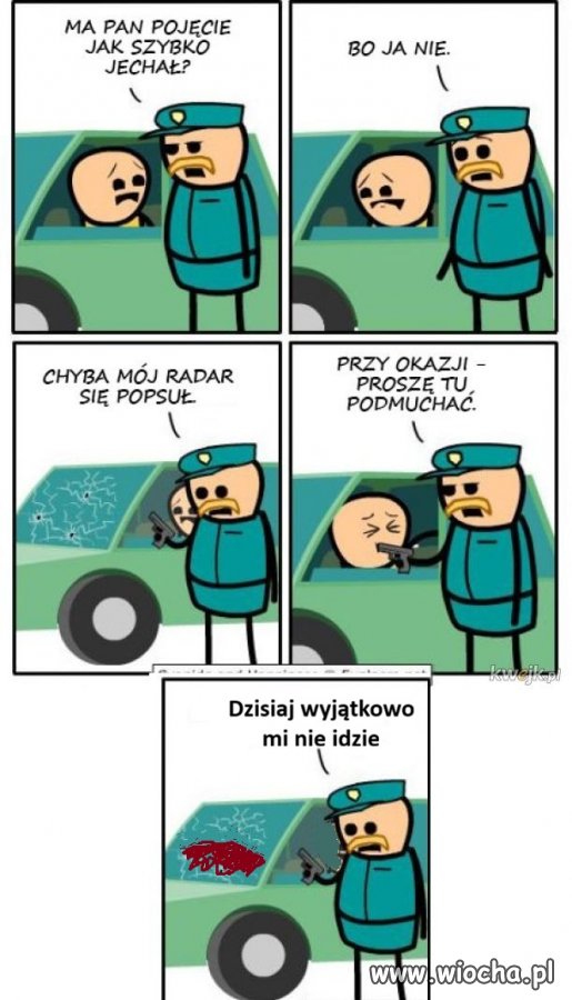Tak było
