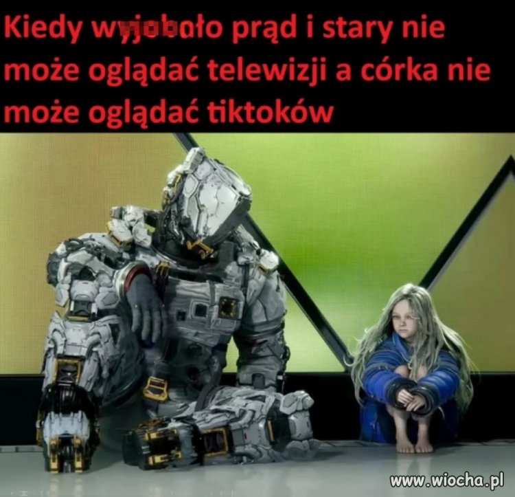 To co teraz robimy?