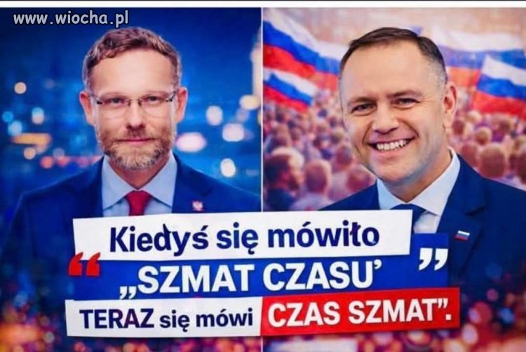 Prawda od lat znana.