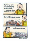 Pomysł na weekend: literatura?