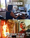 Ufff, ale upał