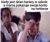 Mamo, nie rób obciachu