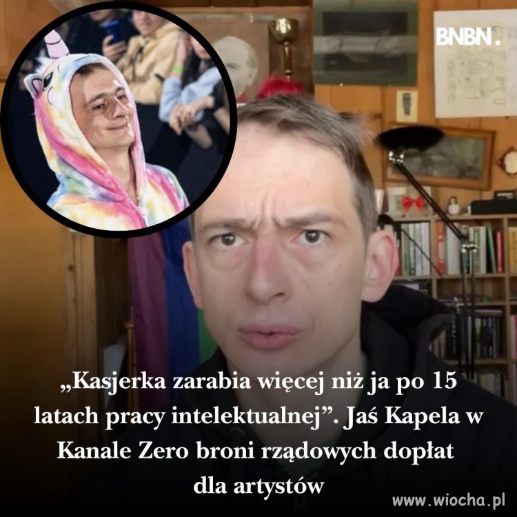Praca intelektualna jest niedoceniana?