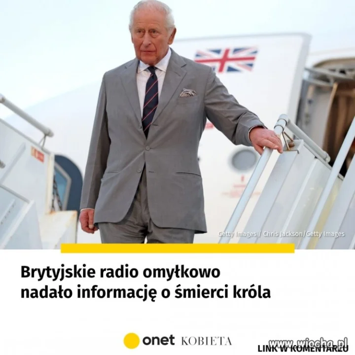 No trochę przypał
