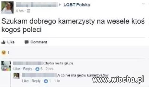 Dzisiaj będzie na spokojnie