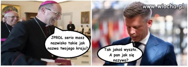 Polak - Węgier