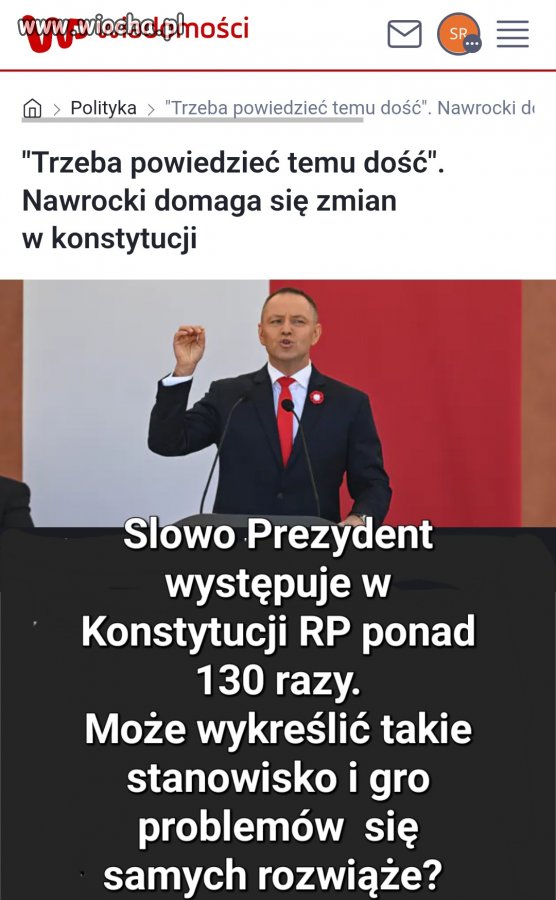 Zmiany , zmiany