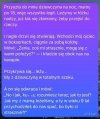...a potem lampucera cały dzień zła...