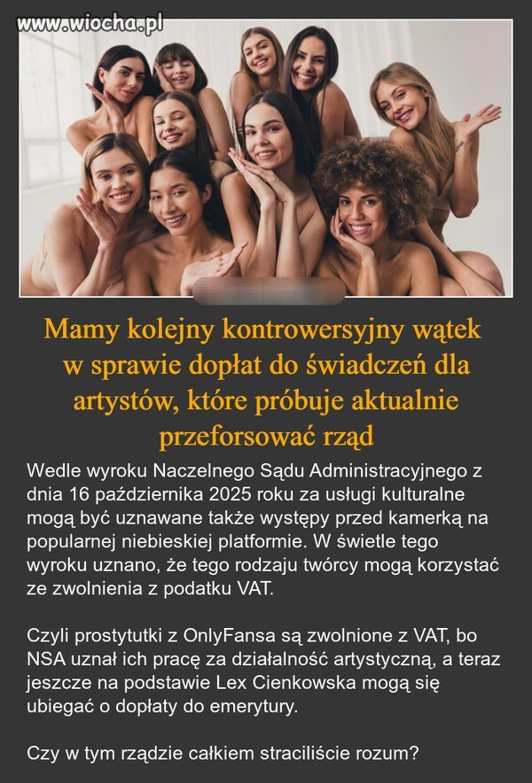 Słuszne pytanie...