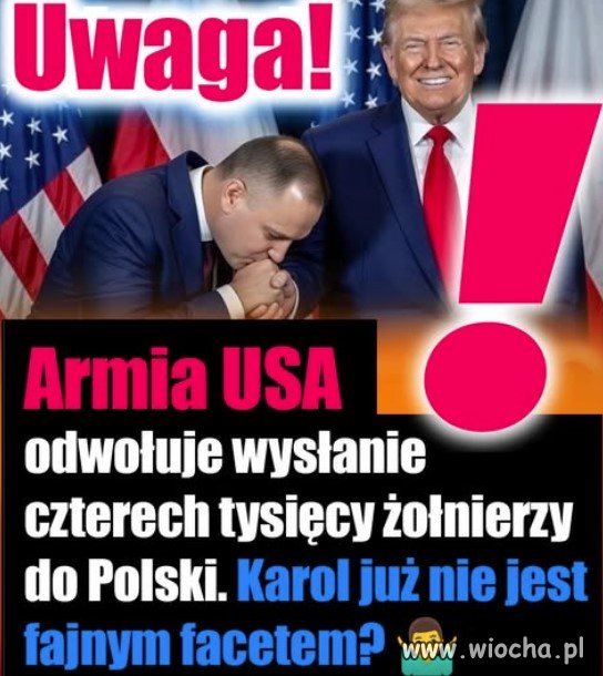 Wielki Brat zmienia decyzję.?