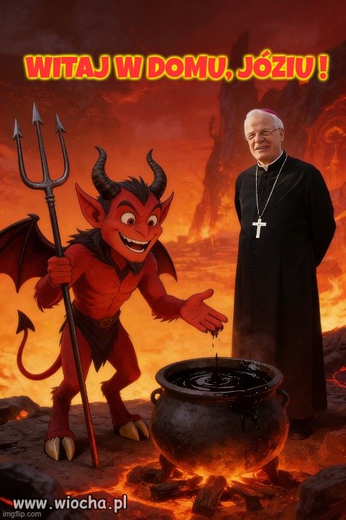 Zmarł Michalik Józef. Emeryt.