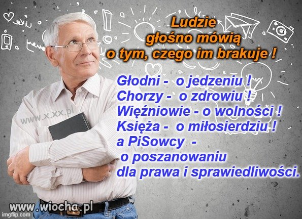 Tak to już jest,