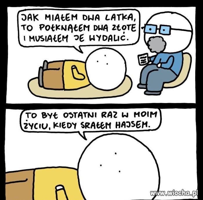 Tak to były wspaniałe czasy 