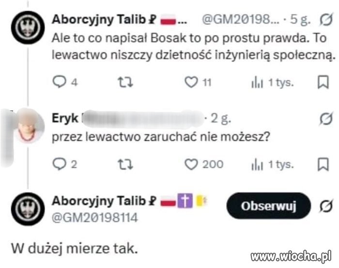 Ohhh tak  najlepiej zwalić na kogoś 