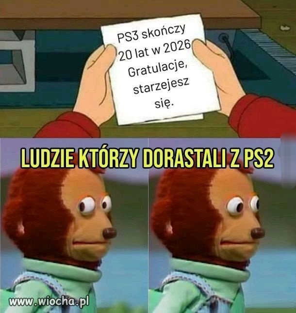 A ci co pamiętają Amigę, Atari 