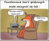 Wystarczy szczypta paranoi