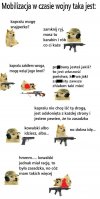 Kowalki jednak miał rację