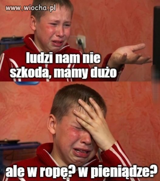 Ruskie to ruskie 