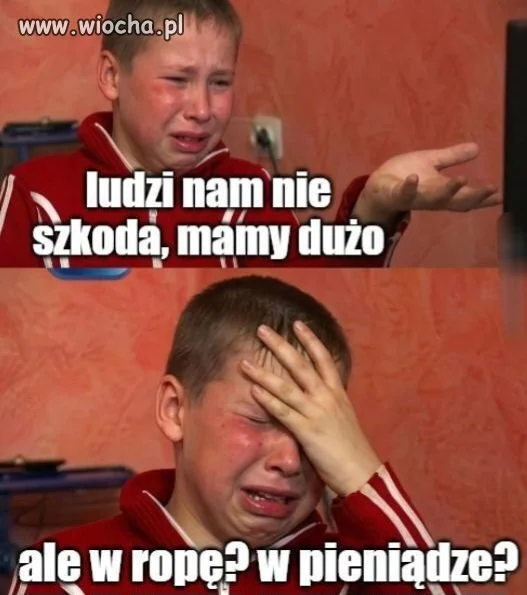 Ruskie to ruskie 