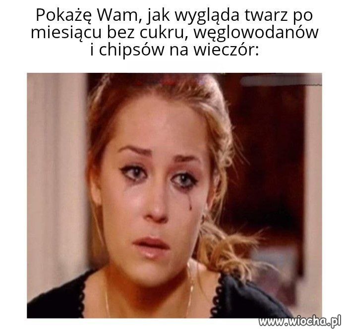 Jest zdrowo