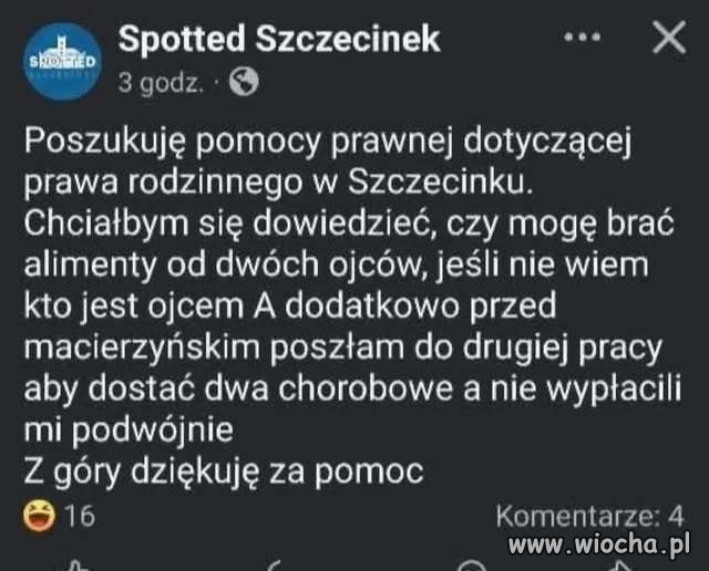 Takie to powinny być z urzędu karane 