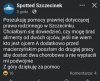 Takie to powinny być z urzędu karane 