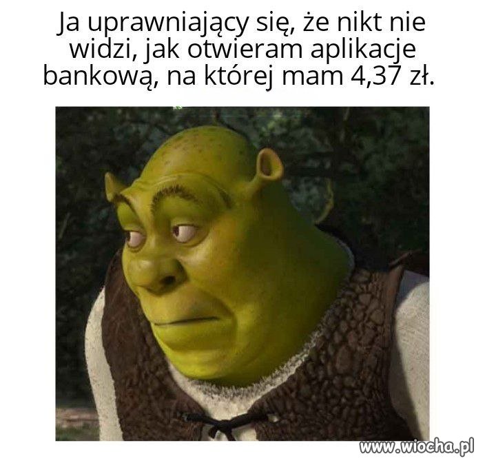 Mam nadzieję, że nikt nie widział