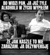 Ja nie zarażam