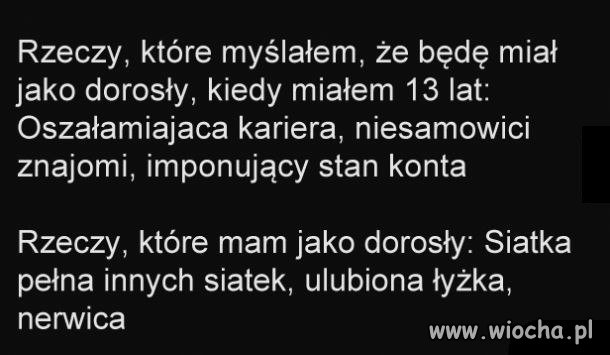 Mam tylko siatki w siatce